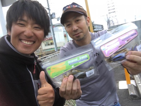 hideup 永野総一朗 ブログ写真 2018/04/09