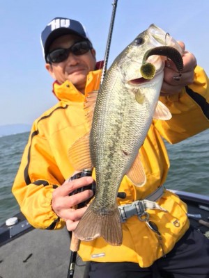 hideup 永野総一朗 ブログ写真 2018/04/10