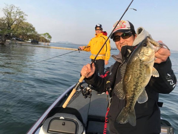 hideup 永野総一朗 ブログ写真 2018/04/10