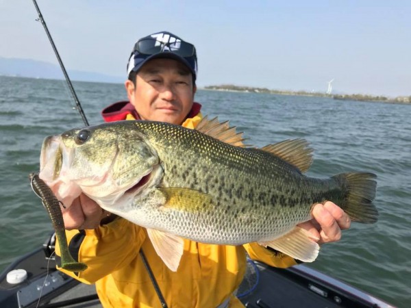 hideup 永野総一朗 ブログ写真 2018/04/10