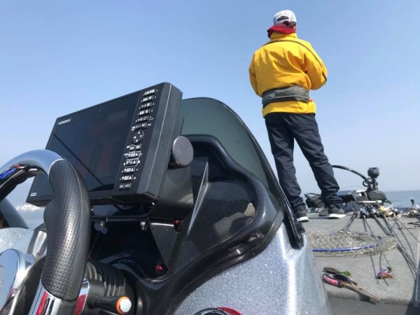 hideup 永野総一朗 ブログ写真 2018/04/10