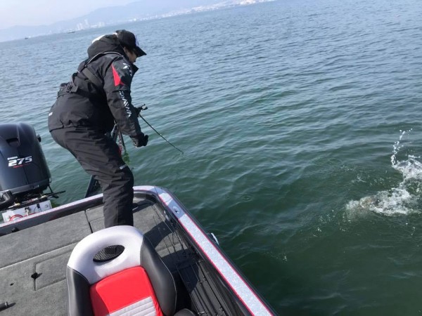 hideup 永野総一朗 ブログ写真 2018/04/10