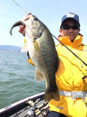 hideup 永野総一朗 ブログ写真 2018/04/10