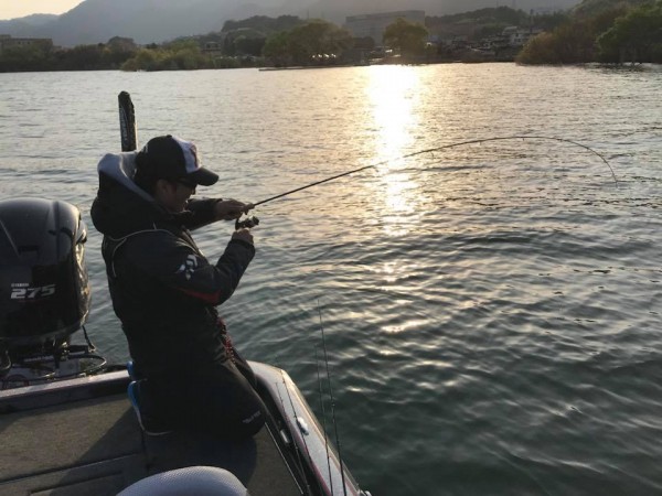 hideup 永野総一朗 ブログ写真 2018/04/10