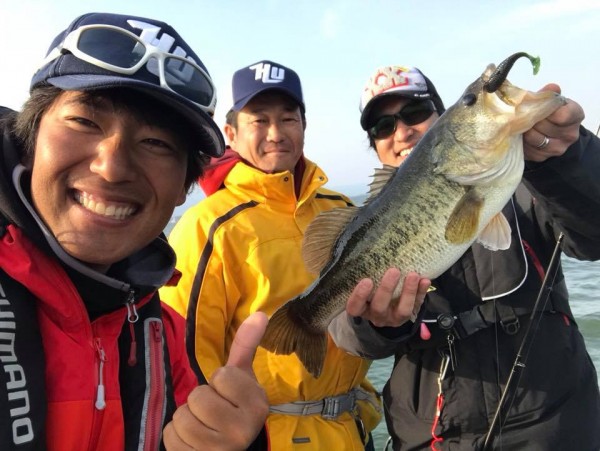 hideup 永野総一朗 ブログ写真 2018/04/10