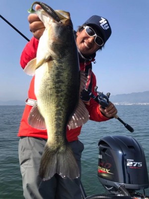 hideup 永野総一朗 ブログ写真 2018/04/10