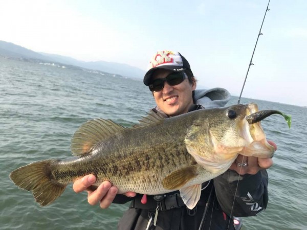 hideup 永野総一朗 ブログ写真 2018/04/10