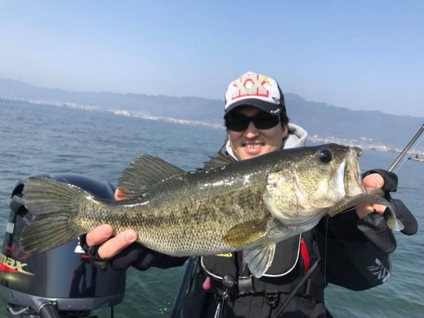 hideup 永野総一朗 ブログ写真 2018/04/10