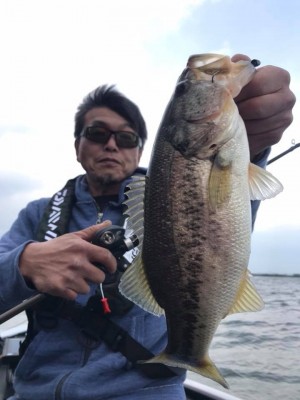 hideup 永野総一朗 ブログ写真 2018/04/12