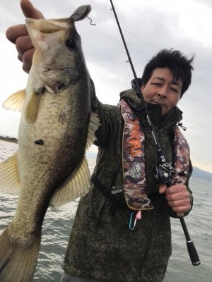 hideup 永野総一朗 ブログ写真 2018/04/12