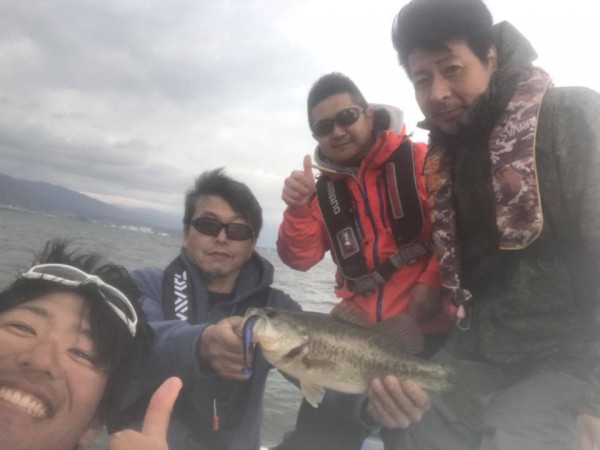 hideup 永野総一朗 ブログ写真 2018/04/12