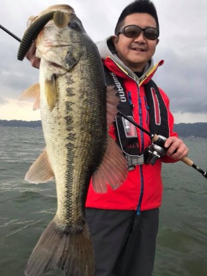 hideup 永野総一朗 ブログ写真 2018/04/12