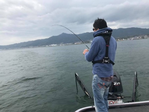 hideup 永野総一朗 ブログ写真 2018/04/12