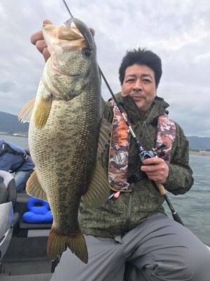 hideup 永野総一朗 ブログ写真 2018/04/12