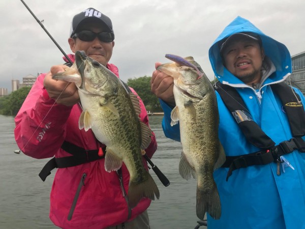 hideup 永野総一朗 ブログ写真 2018/05/03