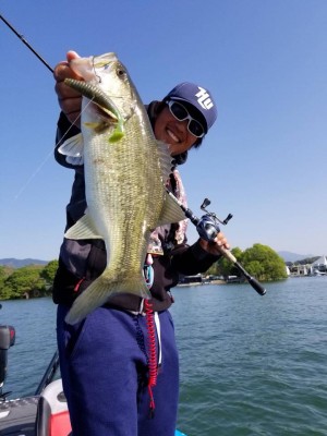 hideup 永野総一朗 ブログ写真 2018/05/03