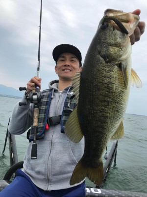 hideup 永野総一朗 ブログ写真 2018/05/03