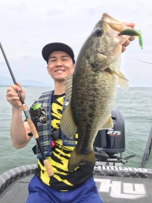 hideup 永野総一朗 ブログ写真 2018/05/03