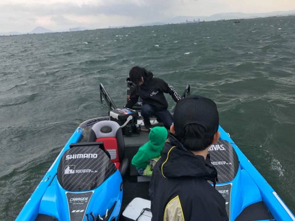 hideup 永野総一朗 ブログ写真 2018/05/03