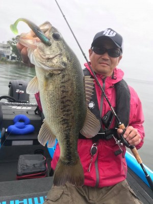 hideup 永野総一朗 ブログ写真 2018/05/03