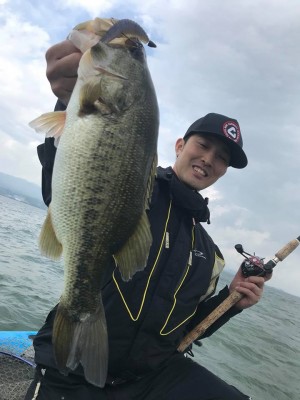 hideup 永野総一朗 ブログ写真 2018/05/03