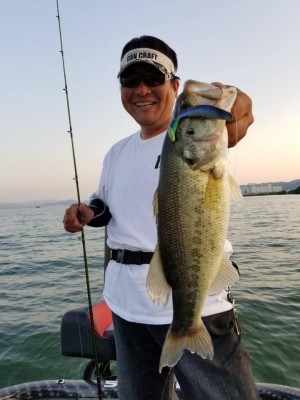 hideup 永野総一朗 ブログ写真 2018/05/03