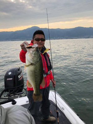 hideup 永野総一朗 ブログ写真 2018/05/03