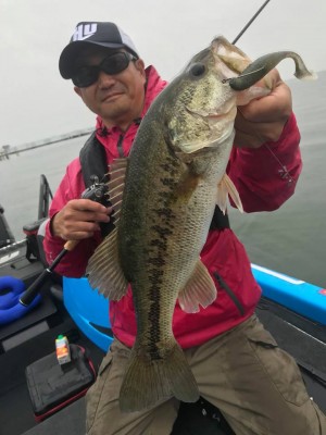 hideup 永野総一朗 ブログ写真 2018/05/03