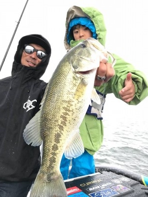 hideup 永野総一朗 ブログ写真 2018/05/03