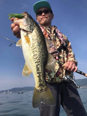 hideup 永野総一朗 ブログ写真 2018/05/03