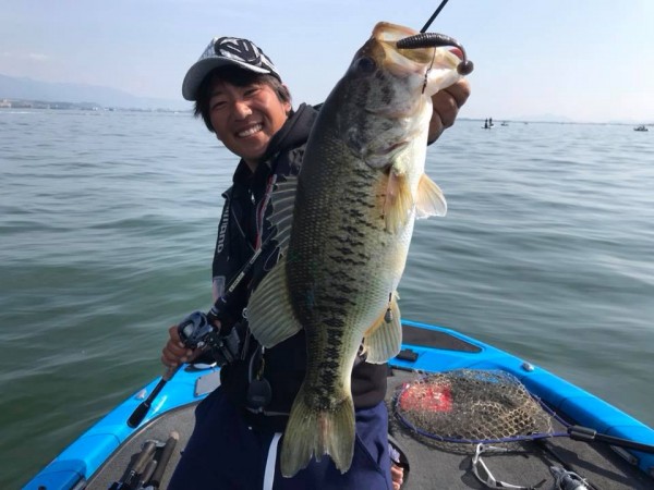 hideup 永野総一朗 ブログ写真 2018/05/03