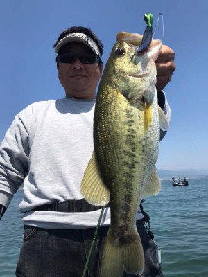 hideup 永野総一朗 ブログ写真 2018/05/03