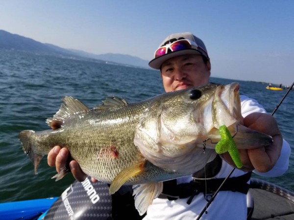 hideup 永野総一朗 ブログ写真 2018/05/03