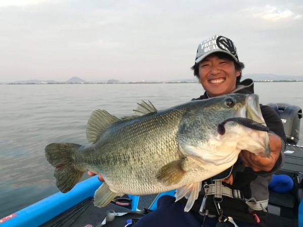 hideup 永野総一朗 ブログ写真 2018/05/03