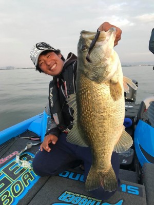 hideup 永野総一朗 ブログ写真 2018/05/03