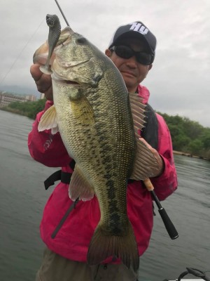 hideup 永野総一朗 ブログ写真 2018/05/03