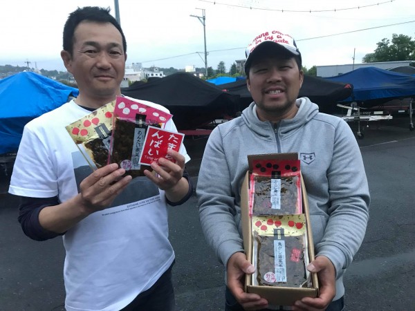 hideup 永野総一朗 ブログ写真 2018/05/03