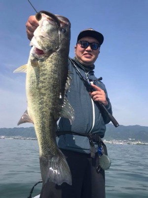 hideup 永野総一朗 ブログ写真 2018/05/03