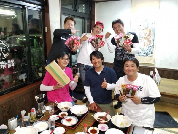 hideup 永野総一朗 ブログ写真 2018/05/03