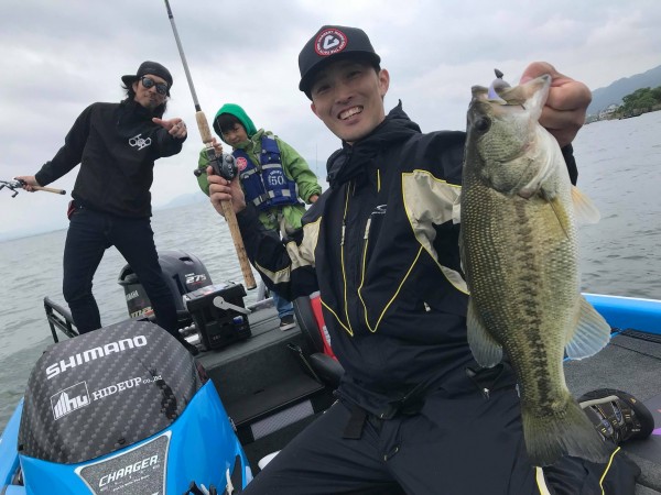 hideup 永野総一朗 ブログ写真 2018/05/03