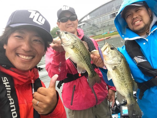 hideup 永野総一朗 ブログ写真 2018/05/03