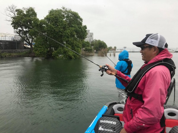 hideup 永野総一朗 ブログ写真 2018/05/03