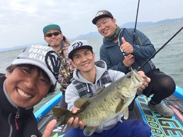 hideup 永野総一朗 ブログ写真 2018/05/03