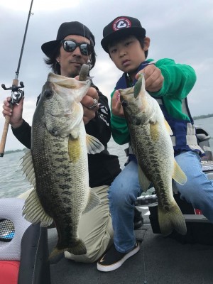 hideup 永野総一朗 ブログ写真 2018/05/03