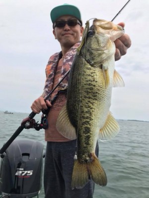 hideup 永野総一朗 ブログ写真 2018/05/03