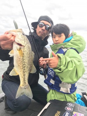 hideup 永野総一朗 ブログ写真 2018/05/03