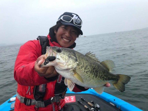 hideup 永野総一朗 ブログ写真 2018/05/03