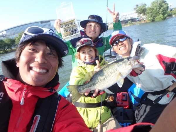 hideup 永野総一朗 ブログ写真 2018/05/05