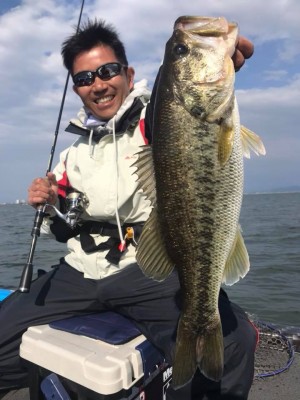 hideup 永野総一朗 ブログ写真 2018/05/05