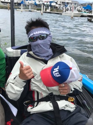 hideup 永野総一朗 ブログ写真 2018/05/05